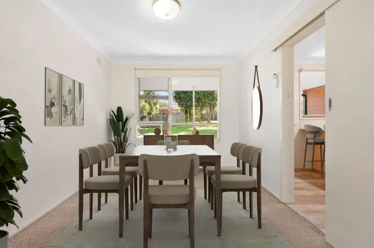 Fourth view of Homely house listing, 3 Russell Avenue, Wahroonga NSW 2076