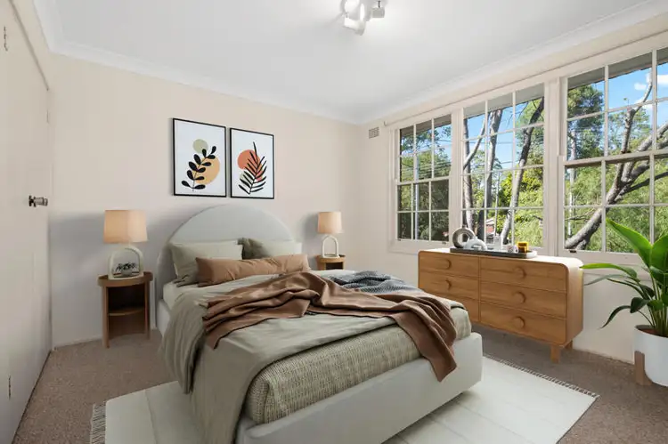 Sixth view of Homely house listing, 3 Russell Avenue, Wahroonga NSW 2076