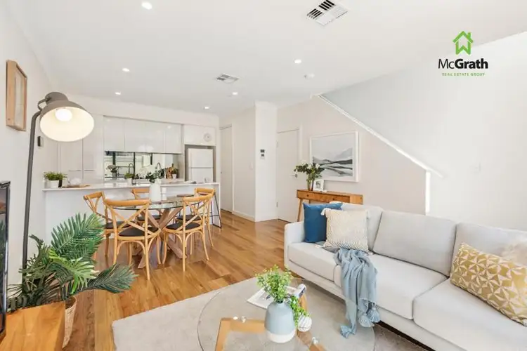 Main view of Homely townhouse listing, 3/2 Mines Road, Campbelltown SA 5074