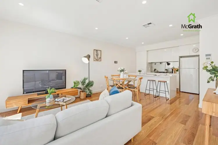 Second view of Homely townhouse listing, 3/2 Mines Road, Campbelltown SA 5074