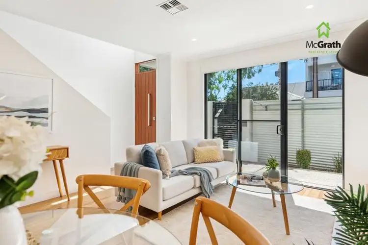 Sixth view of Homely townhouse listing, 3/2 Mines Road, Campbelltown SA 5074