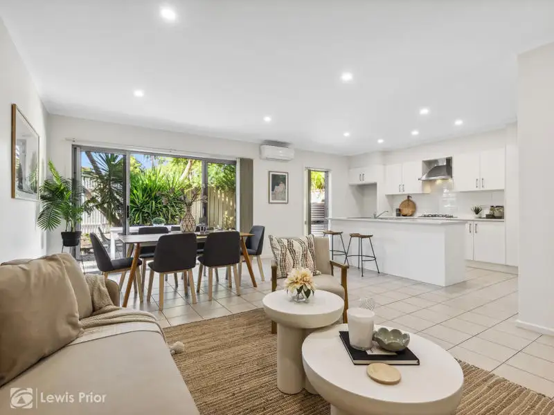 Main view of Homely house listing, 22B Travers Street, Sturt SA 5047