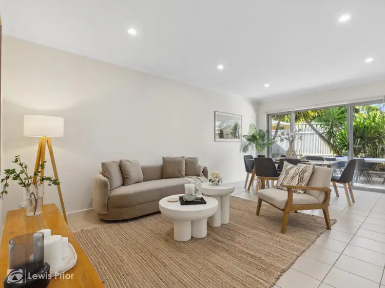 Second view of Homely house listing, 22B Travers Street, Sturt SA 5047