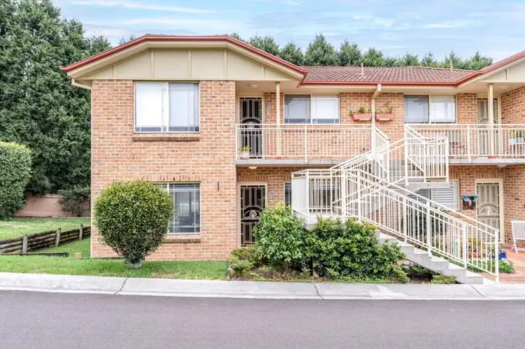 Main view of Homely apartment listing, Address available on request