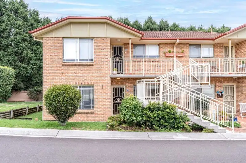 Main view of Homely apartment listing, Address available on request