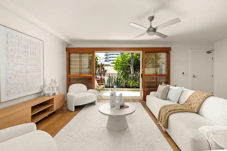 Third view of Homely house listing, 1/5 Duncan Street, West End QLD 4101