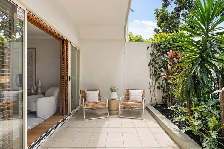 Fourth view of Homely house listing, 1/5 Duncan Street, West End QLD 4101