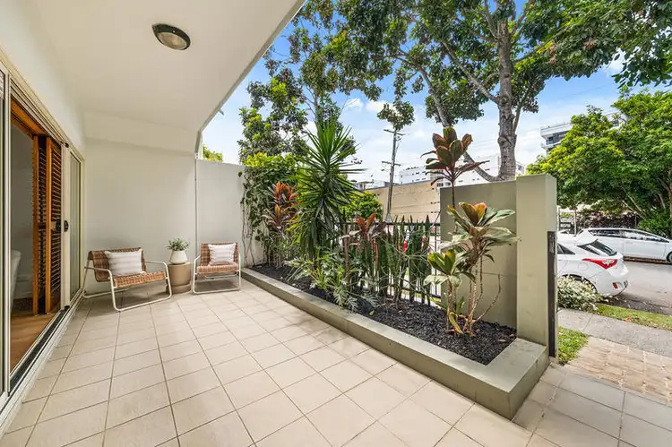 Fifth view of Homely house listing, 1/5 Duncan Street, West End QLD 4101