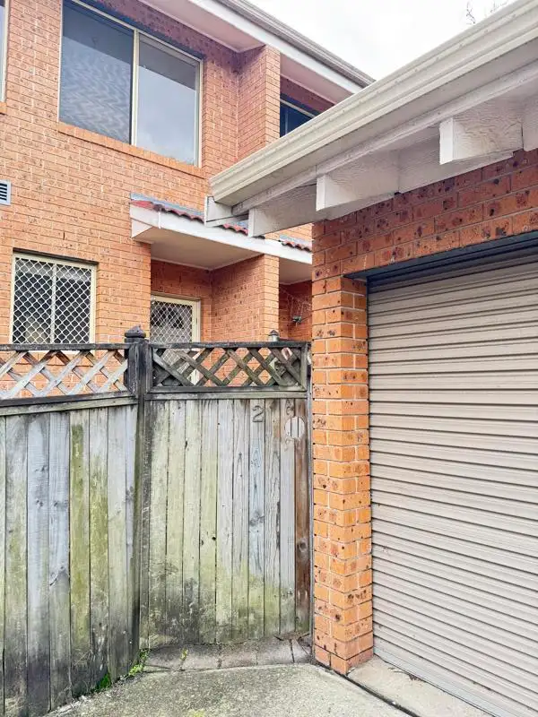 2/340 Marsden Road, Carlingford NSW 2118