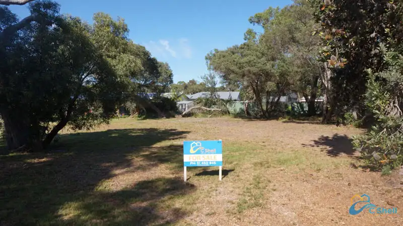 Main view of Homely land listing, 112 Toorak Avenue, Loch Sport VIC 3851