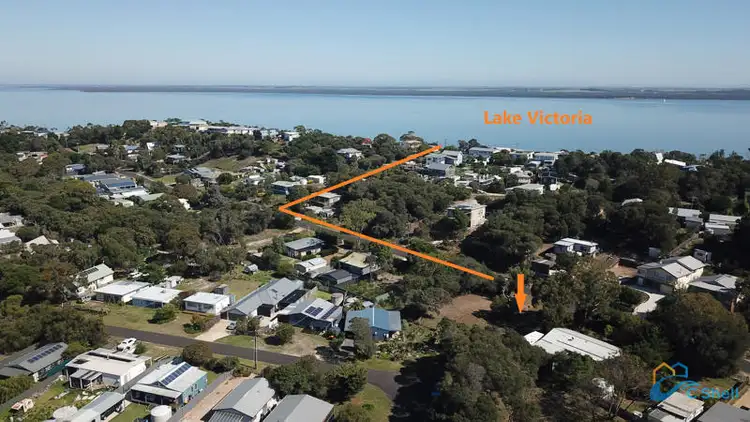 Second view of Homely land listing, 112 Toorak Avenue, Loch Sport VIC 3851