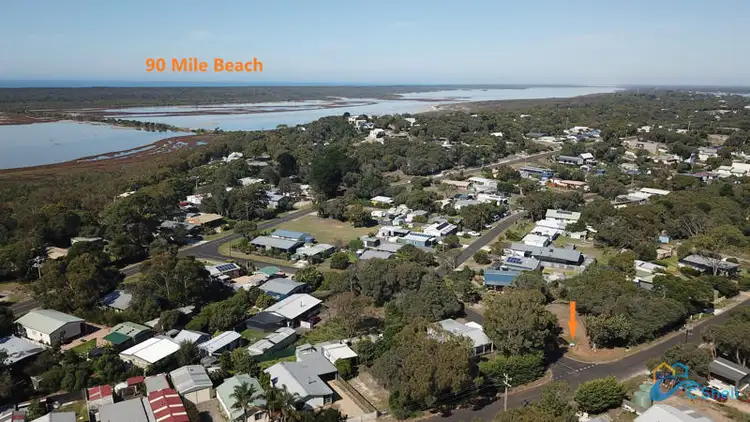 Sixth view of Homely land listing, 112 Toorak Avenue, Loch Sport VIC 3851