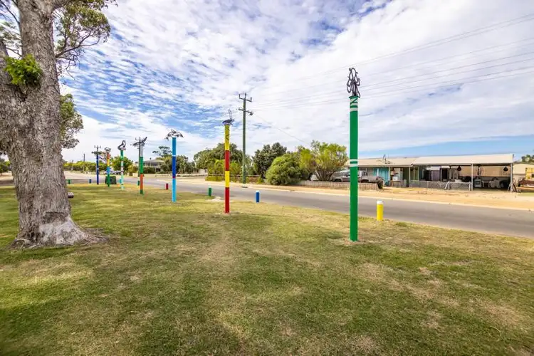 Fourth view of Homely house listing, 10 Rudduck Street, Leeman WA 6514