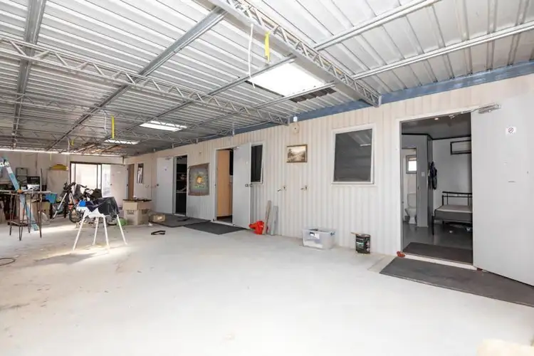 Fifth view of Homely house listing, 10 Rudduck Street, Leeman WA 6514