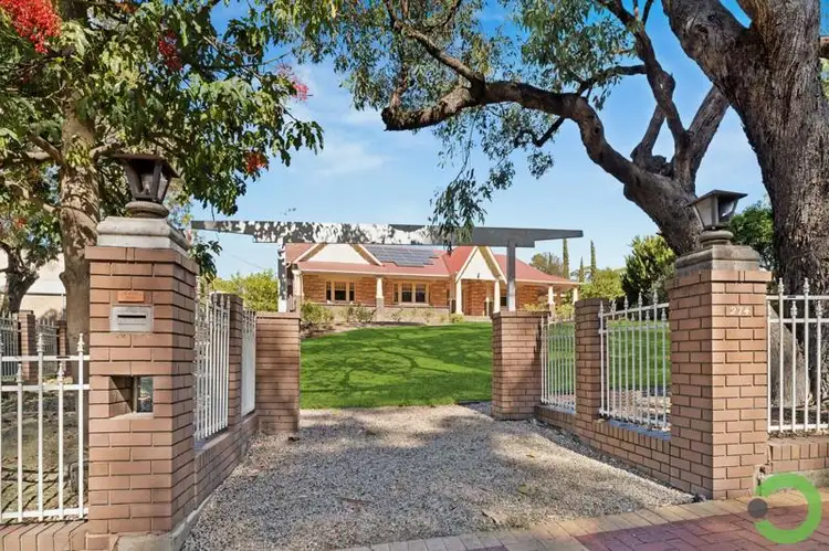 Second view of Homely house listing, 274 Main Road, Blackwood SA 5051