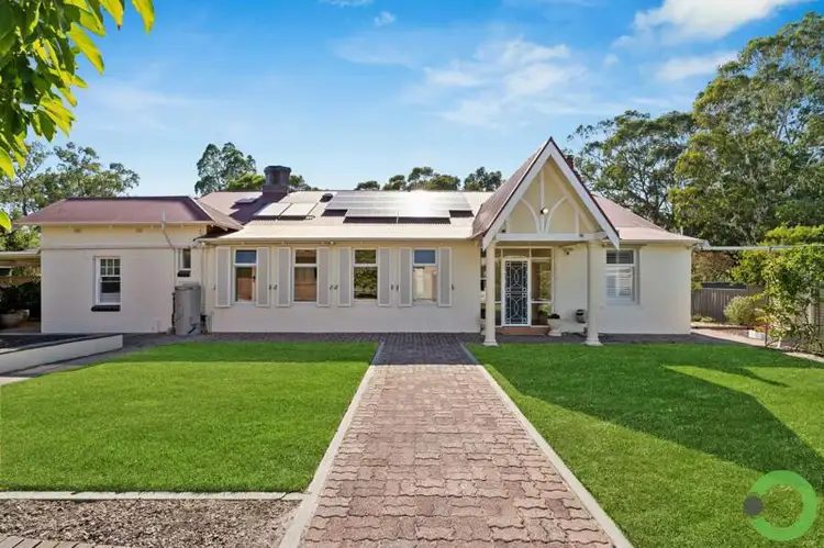 Fifth view of Homely house listing, 274 Main Road, Blackwood SA 5051