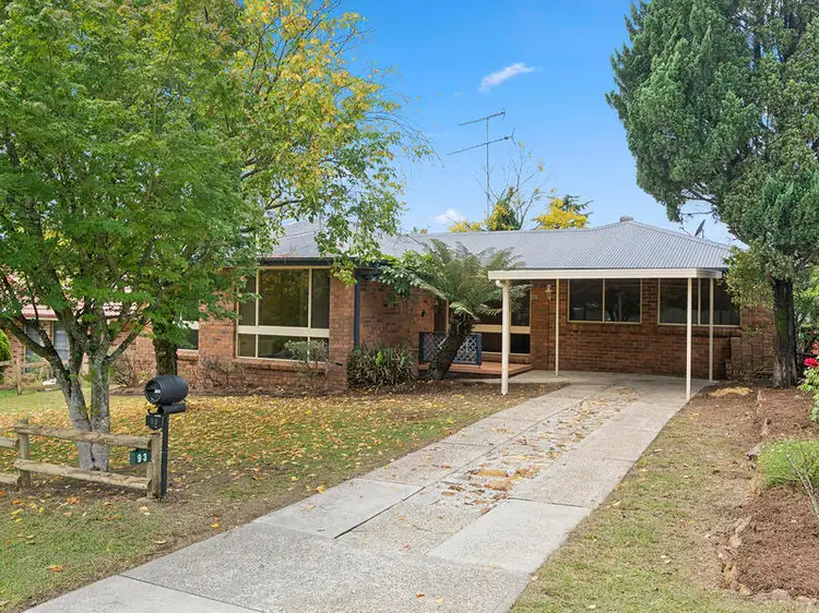 93 Hall Parade, Hazelbrook NSW 2779