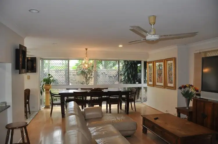 Third view of Homely house listing, 2 St Pauls Place, Isle Of Capri QLD 4217