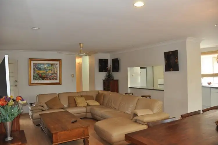 Fourth view of Homely house listing, 2 St Pauls Place, Isle Of Capri QLD 4217