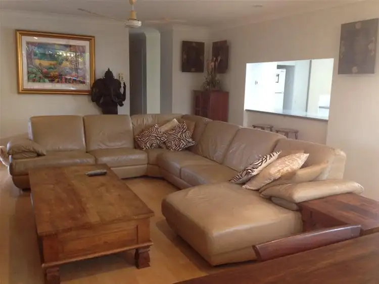 Sixth view of Homely house listing, 2 St Pauls Place, Isle Of Capri QLD 4217