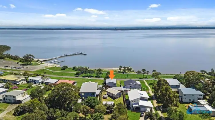 Second view of Homely house listing, 22 Victoria Parade, Loch Sport VIC 3851