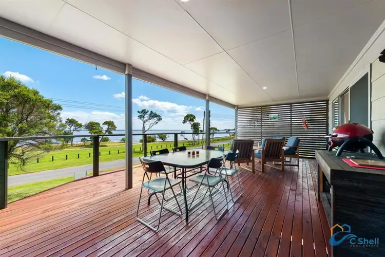 Third view of Homely house listing, 22 Victoria Parade, Loch Sport VIC 3851