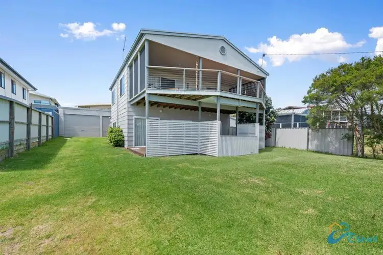 Fourth view of Homely house listing, 22 Victoria Parade, Loch Sport VIC 3851