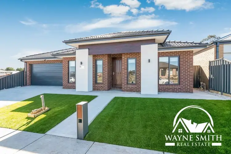 71 Mayfield  Crescent
