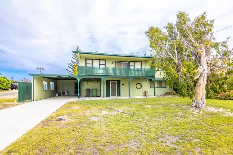 Main view of Homely house listing, 31 Morcombe Road, Leeman WA 6514