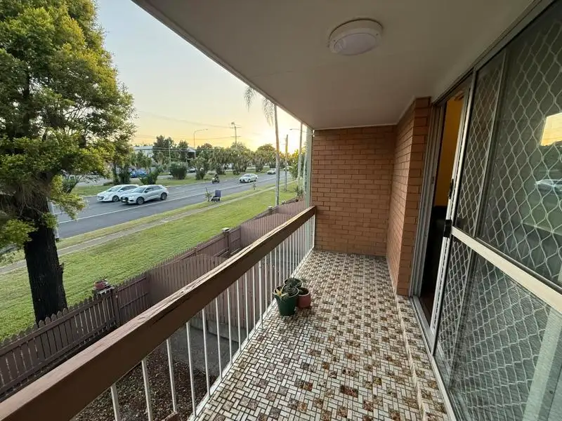Main view of Homely unit listing, 3/908 Old Cleveland Road, Carina QLD 4152