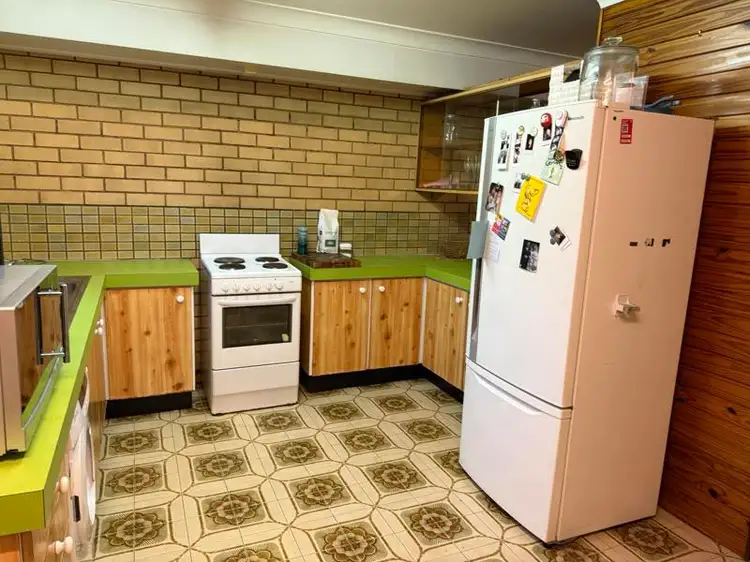 Second view of Homely unit listing, 3/908 Old Cleveland Road, Carina QLD 4152