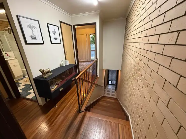 Third view of Homely unit listing, 3/908 Old Cleveland Road, Carina QLD 4152