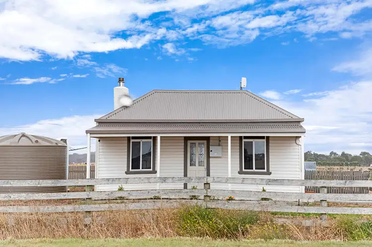 250 Scotts Road, Koroit VIC 3282