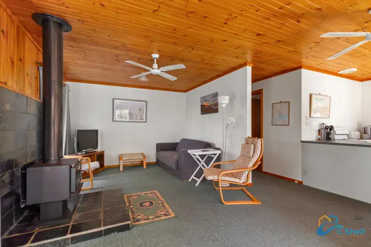 Third view of Homely house listing, 24 Christopher Court, Loch Sport VIC 3851