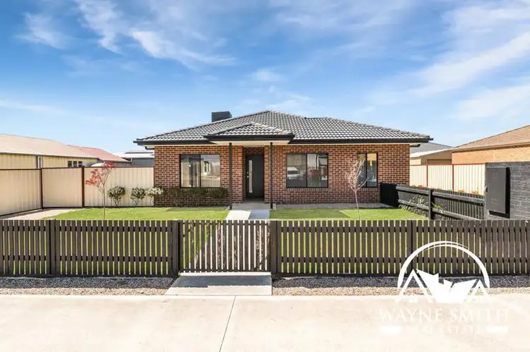 Main view of Homely unit listing, 1/110 White Street, Kilmore VIC 3764