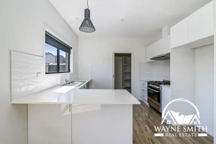 Second view of Homely unit listing, 1/110 White Street, Kilmore VIC 3764