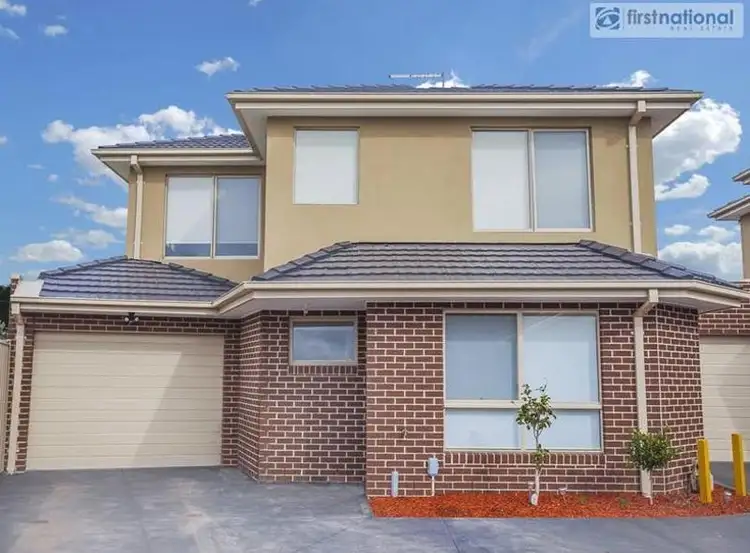 2/24 Milford Court, Meadow Heights VIC 3048