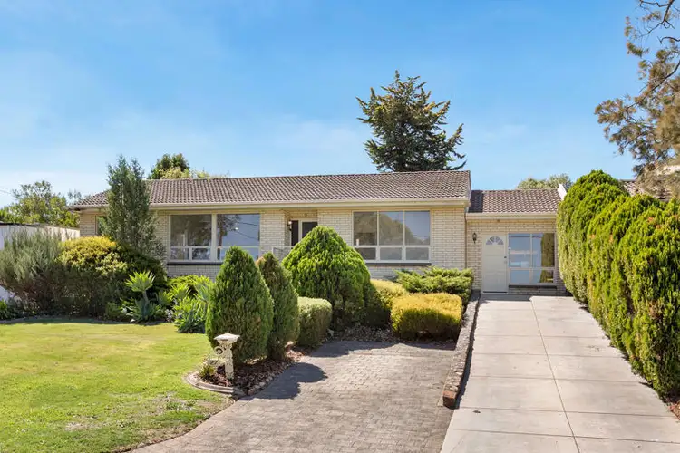 27 Longview Crescent, O'halloran Hill SA 5158