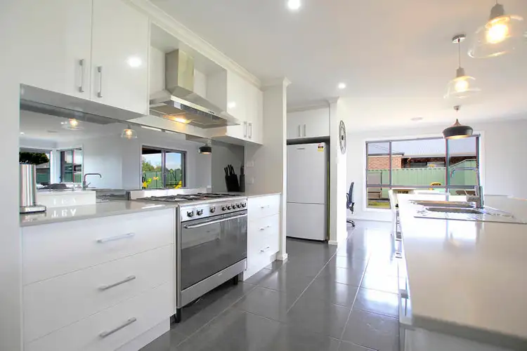 Third view of Homely house listing, 40 Channing Drive, Koroit VIC 3282