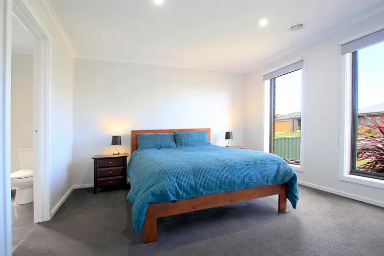 Fifth view of Homely house listing, 40 Channing Drive, Koroit VIC 3282