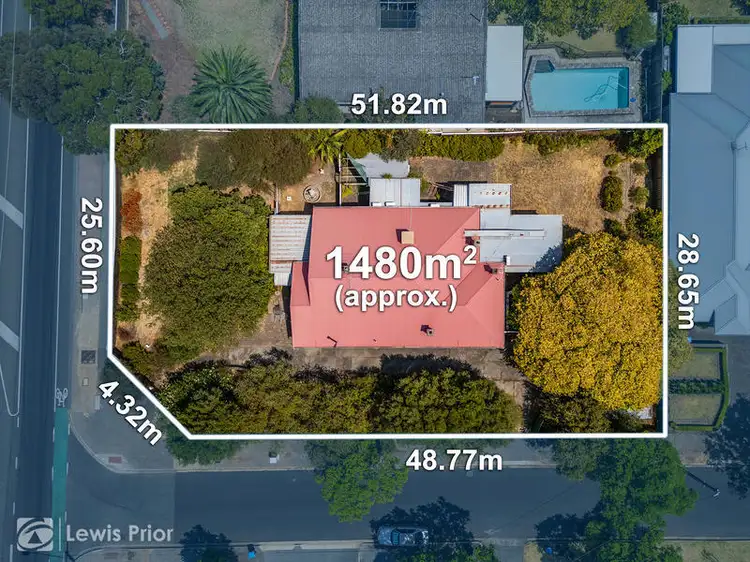 99 Springbank Road, Clapham SA 5062