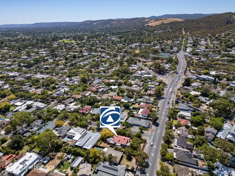 Sixth view of Homely land listing, 99 Springbank Road, Clapham SA 5062