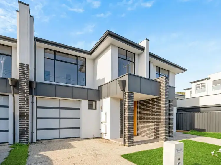 6B Sycamore Terrace, Campbelltown SA 5074