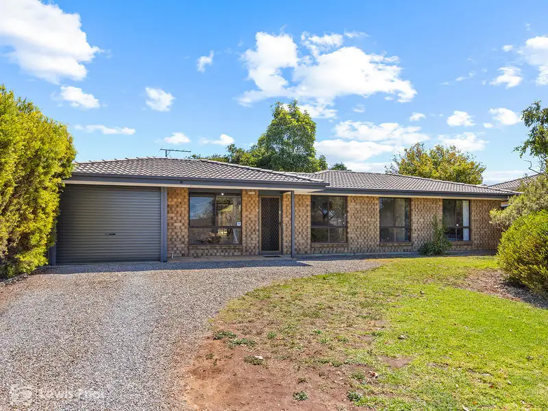Main view of Homely house listing, 27 Barton Drive, Trott Park SA 5158
