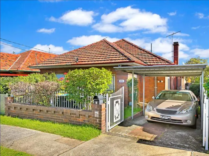 Main view of Homely semi-detached listing, 69A Stanley Street, Burwood NSW 2134