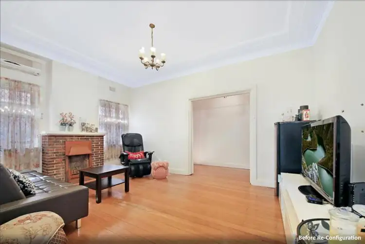 Third view of Homely semi-detached listing, 69A Stanley Street, Burwood NSW 2134