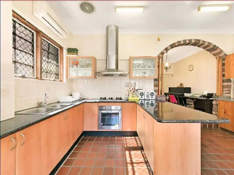 Fourth view of Homely semi-detached listing, 69A Stanley Street, Burwood NSW 2134