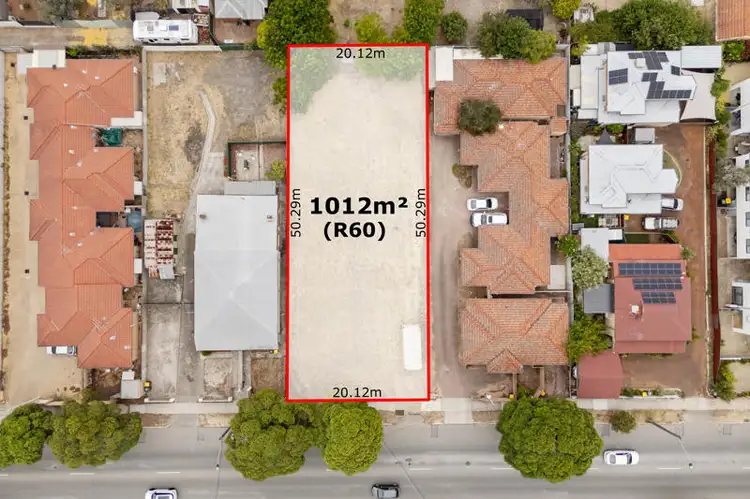 87 Great Northern Highway, Midland WA 6056