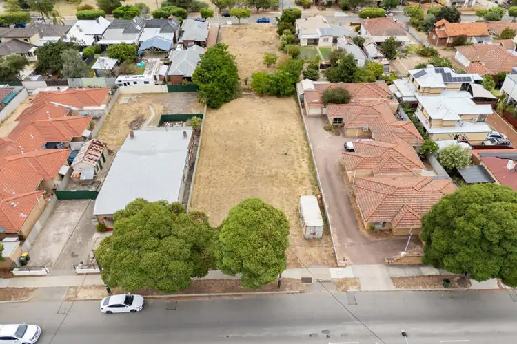 Sixth view of Homely land listing, 87 Great Northern Highway, Midland WA 6056