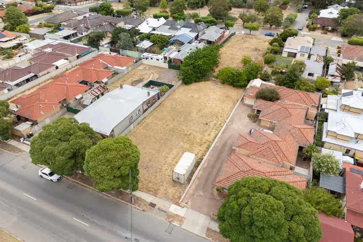 Seventh view of Homely land listing, 87 Great Northern Highway, Midland WA 6056